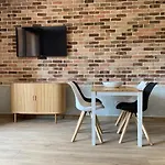 Alma Marina Apartment Somo