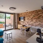 Apartment Alma Marina Somo