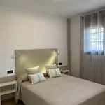 Alma Marina Apartment Somo