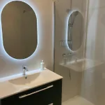 Apartment Alma Marina Somo