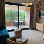 Alma Marina Apartment *