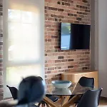 Apartment Alma Marina