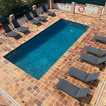 Alma Marina Apartment *