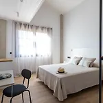 Apartment Alma Marina Somo