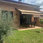 Apartment Alma Marina *