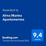 Alma Marina * Somo