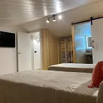 Apartment Alma Marina Somo
