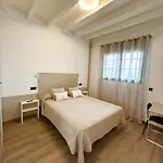 Alma Marina Apartment *