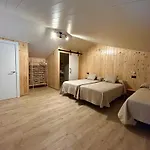 Alma Marina Apartment *