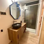 Apartment Alma Marina
