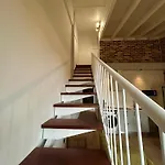 Alma Marina Apartment *