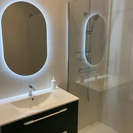 Apartamento Alma Marina Somo