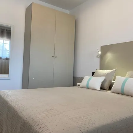 Apartmán Alma Marina