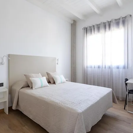 Apartmán Alma Marina Somo