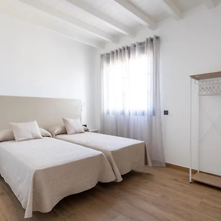 Alma Marina Apartamento *