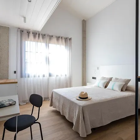 Apartment Alma Marina Somo