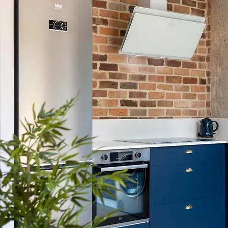 Apartmán Alma Marina