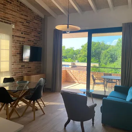 Alma Marina Apartamento Somo