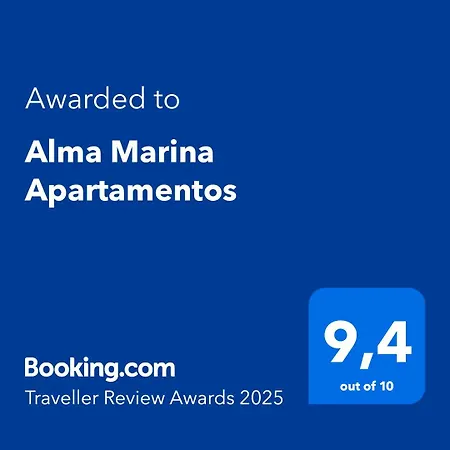 Alma Marina * سومو