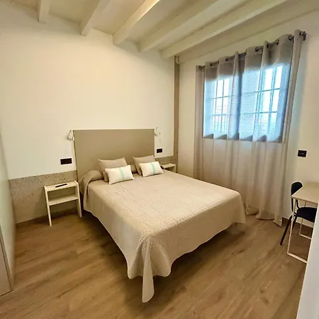 Appartement Alma Marina *