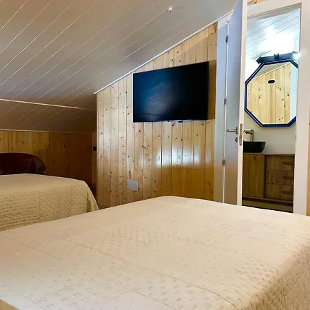 Alma Marina Apartment Somo