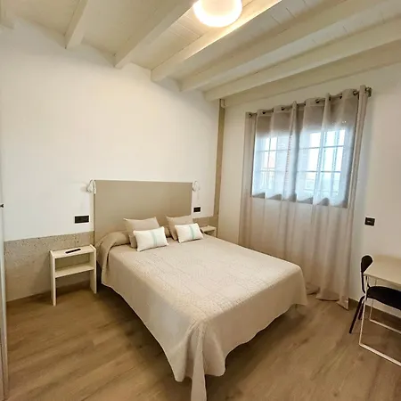 Alma Marina شقة *