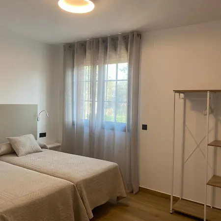 Appartement Alma Marina Somo