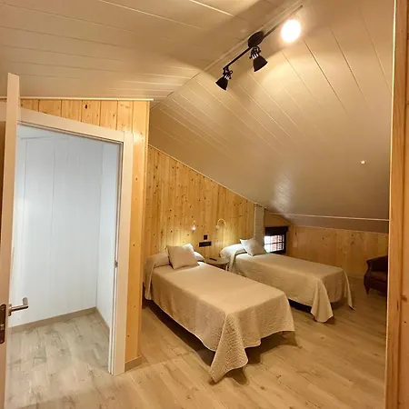 Appartement Alma Marina Somo