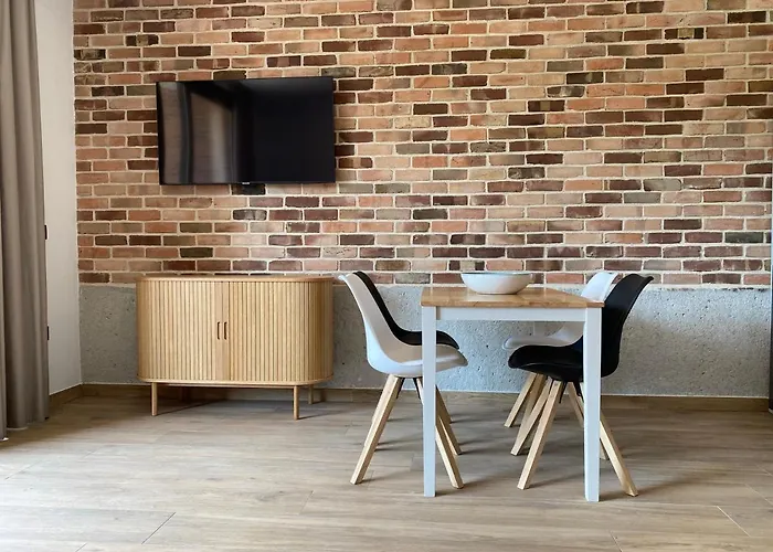 Alma Marina Apartment Somo