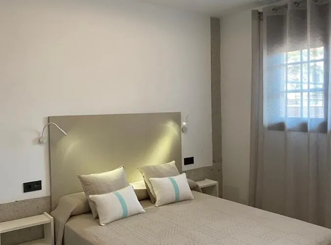 Alma Marina Apartment Somo