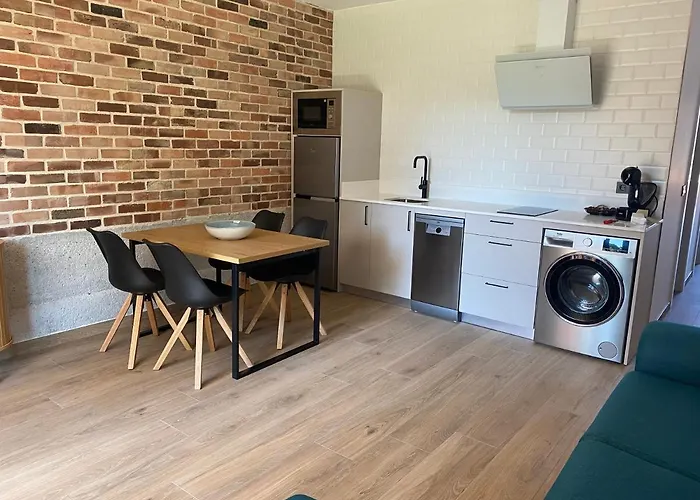 Apartment Alma Marina *