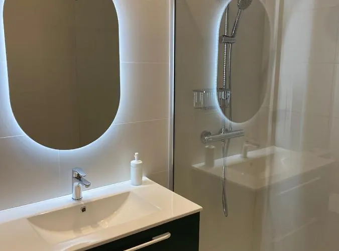 Apartment Alma Marina Somo