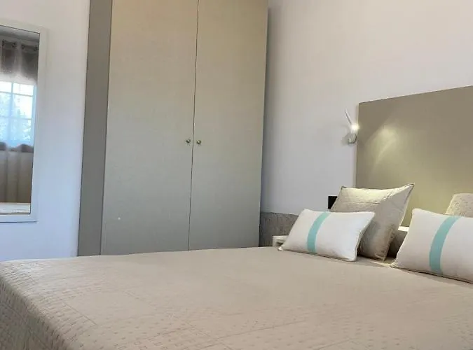 Apartment Alma Marina