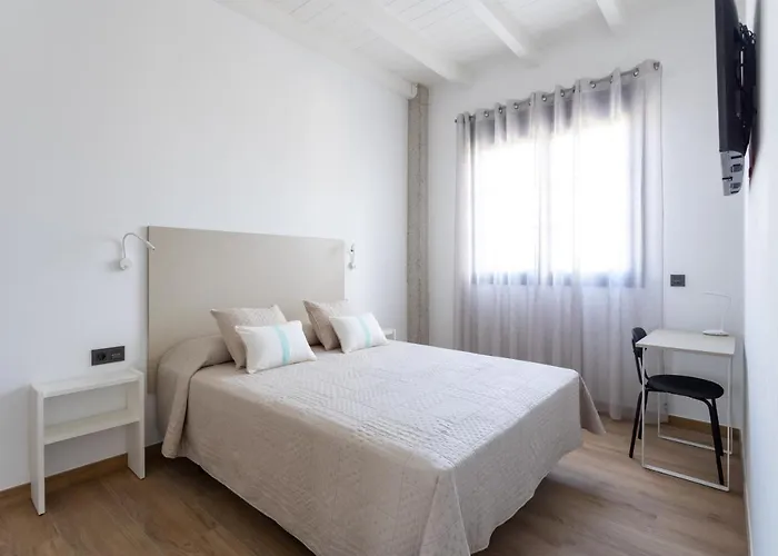 Apartment Alma Marina Somo