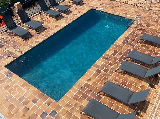 Alma Marina Apartment *