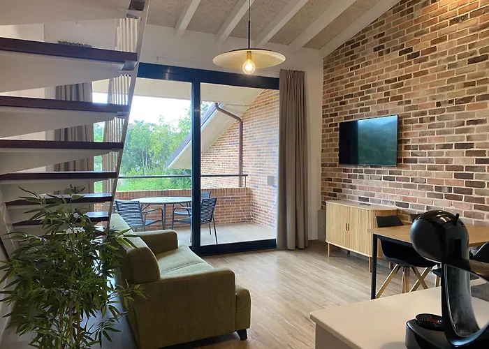 Alma Marina Apartment