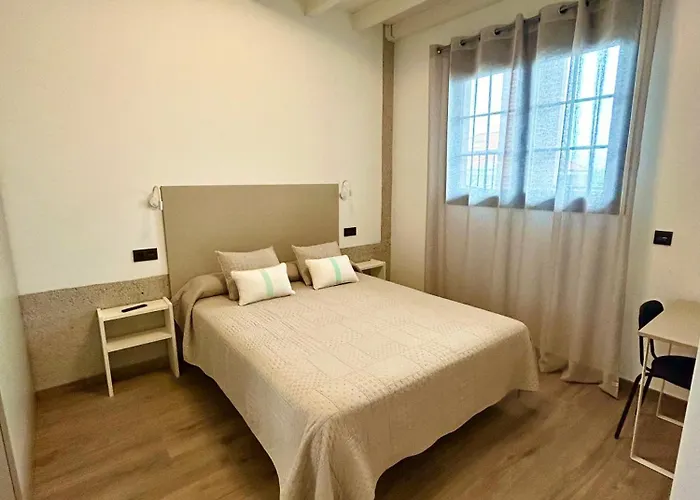 Apartment Alma Marina *