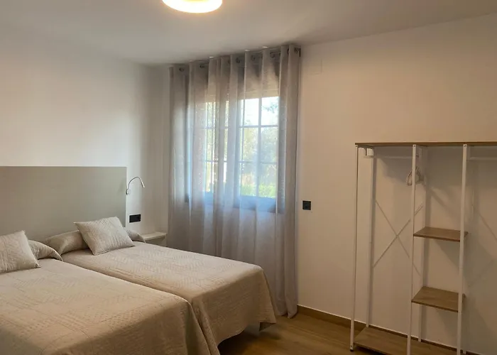 Apartment Alma Marina Somo