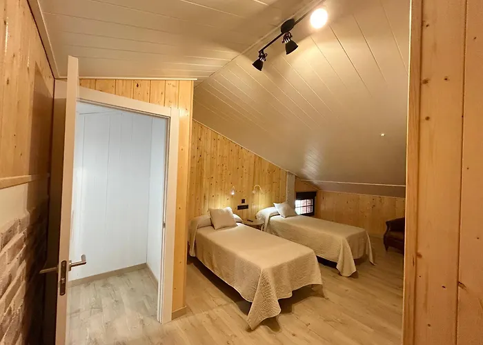 Apartment Alma Marina Somo