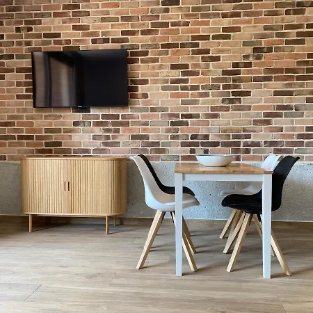 Alma Marina Apartament Somo