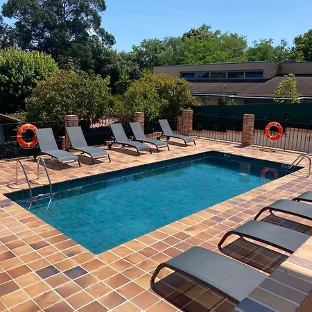 Apartament Alma Marina *