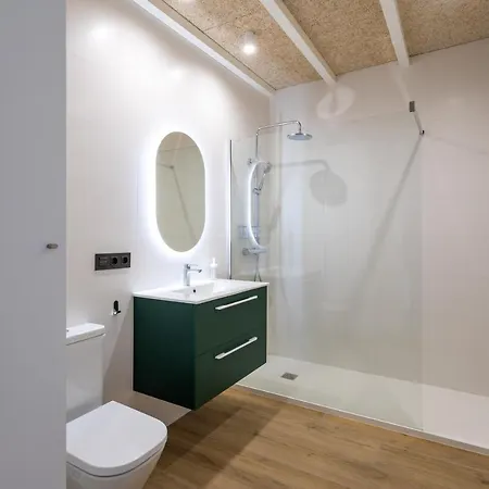 Apartment Alma Marina Somo