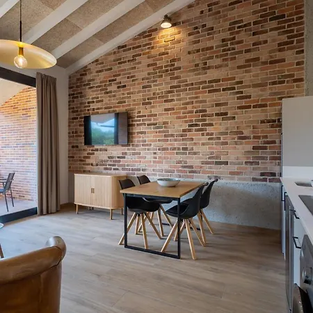 Apartament Alma Marina