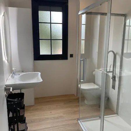 Alma Marina Apartament *