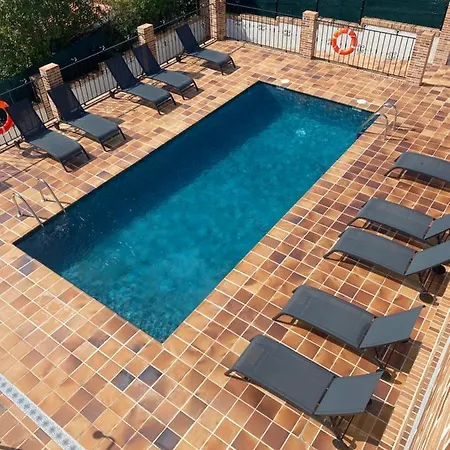 Alma Marina Apartment *