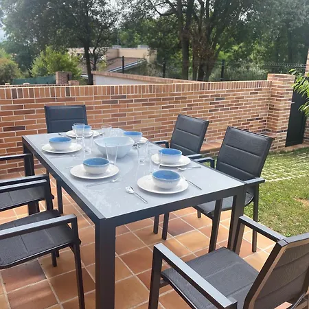 Apartament Alma Marina *