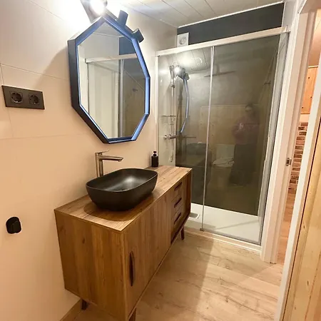 Apartment Alma Marina