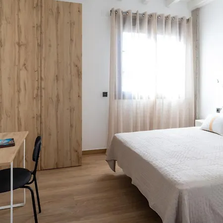 Alma Marina Apartamento *