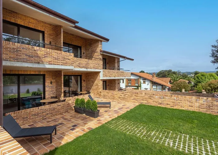 Alma Marina Apartamento *