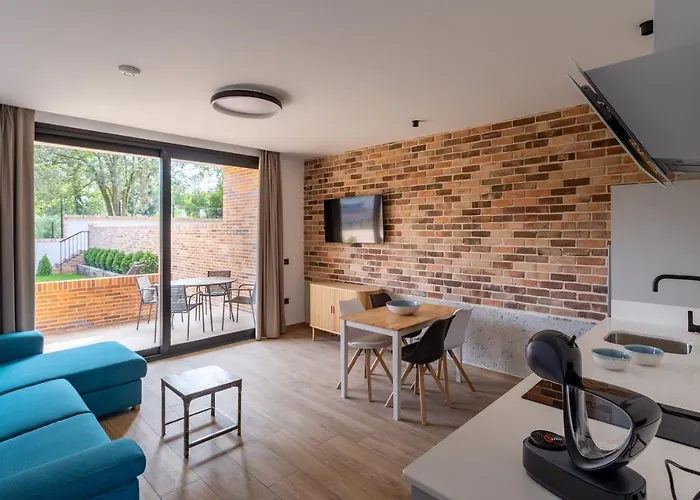 Apartamento Alma Marina Somo